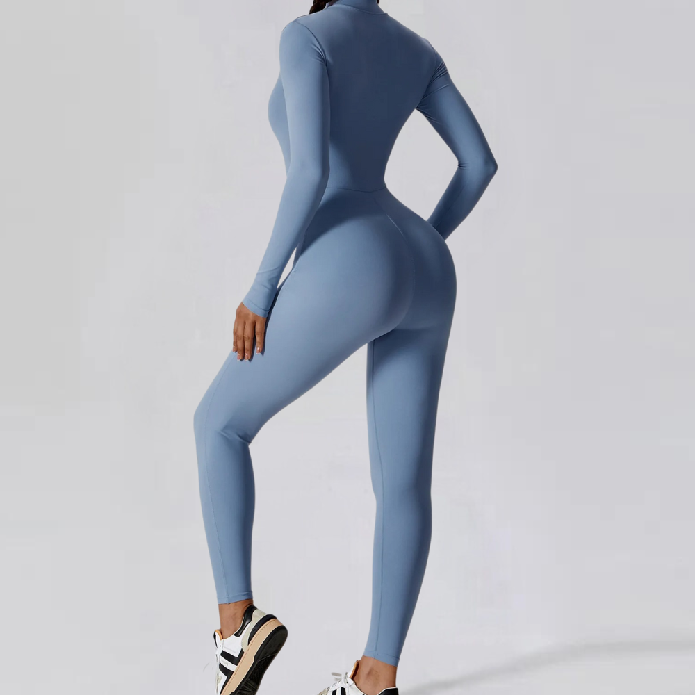 CM | Elegante y cómodo mono de verano para mujer