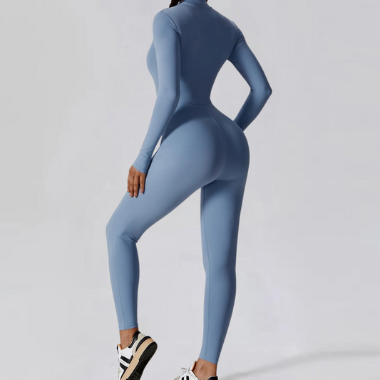 CM | Elegante y cómodo mono de verano para mujer
