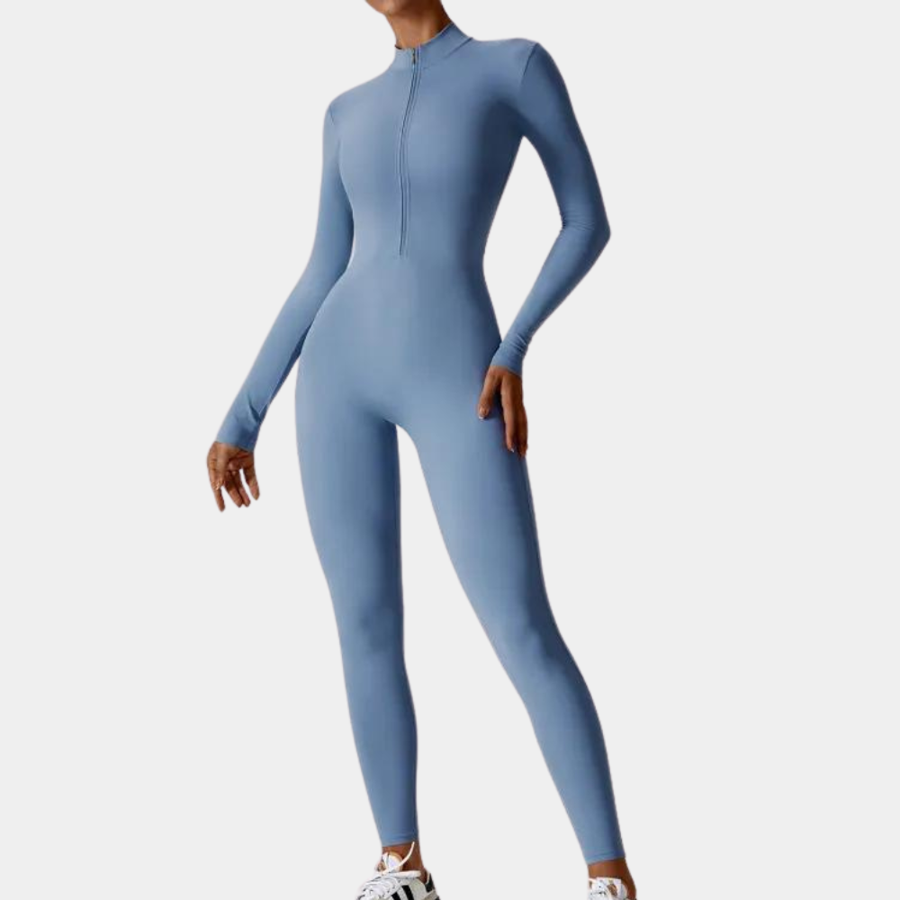 CM | Elegante y cómodo mono de verano para mujer