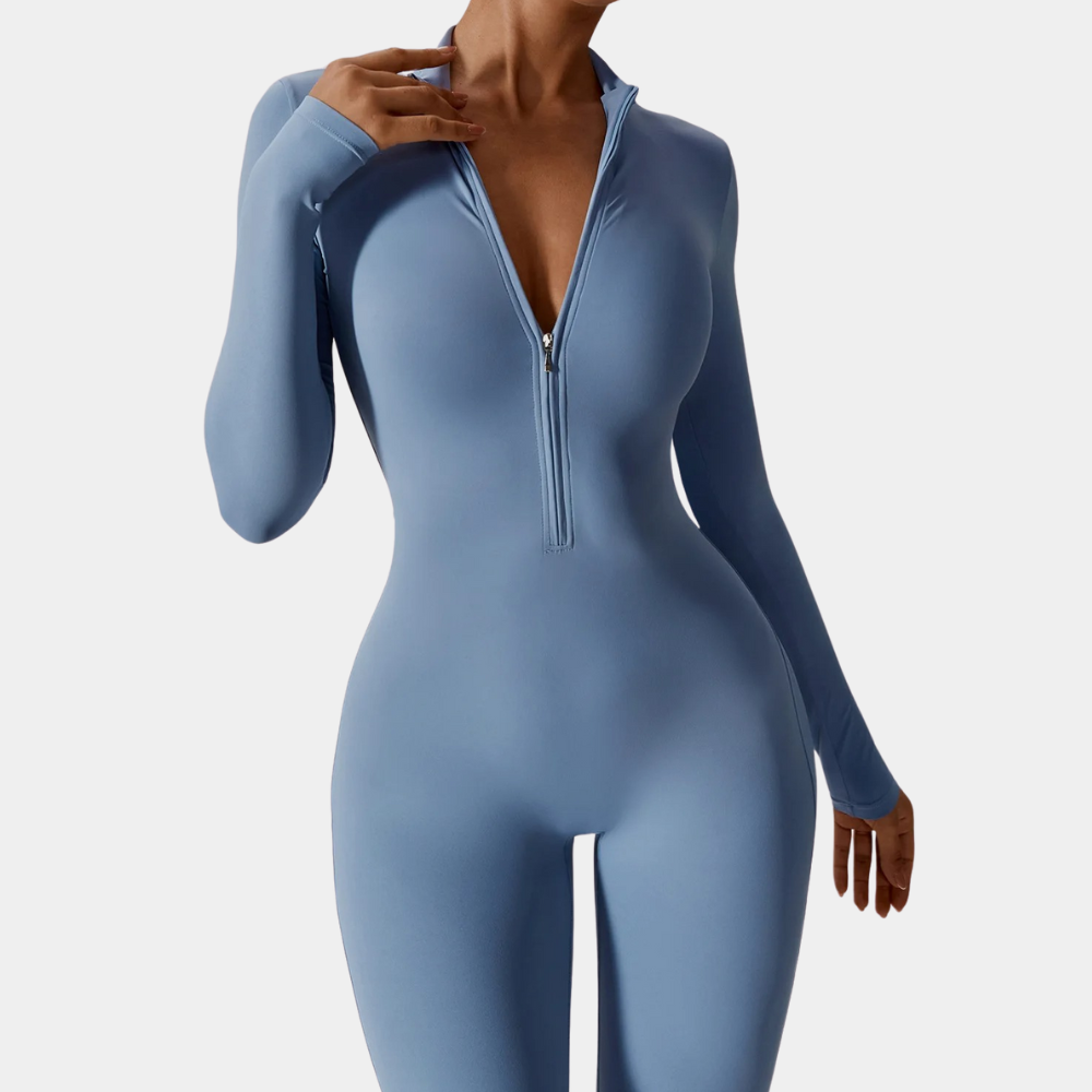 CM | Elegante y cómodo mono de verano para mujer