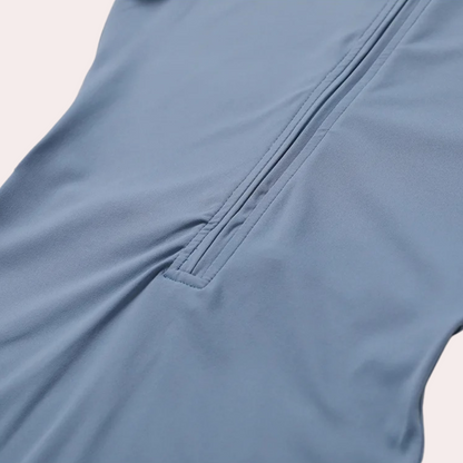CM | Elegante y cómodo mono de verano para mujer