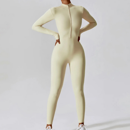 CM | Elegante y cómodo mono de verano para mujer