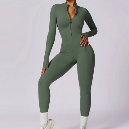 CM | Elegante y cómodo mono de verano para mujer