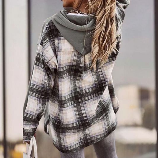 CM | Moderno y cómodo jersey de invierno