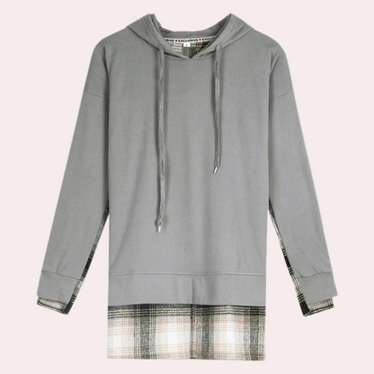 CM | Moderno y cómodo jersey de invierno