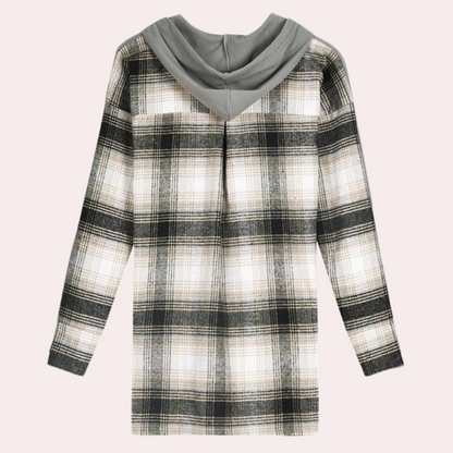 CM | Moderno y cómodo jersey de invierno