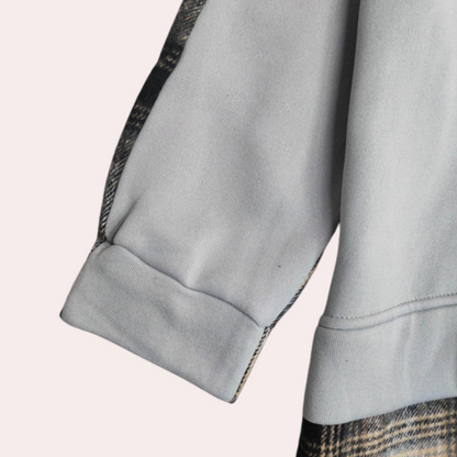CM | Moderno y cómodo jersey de invierno