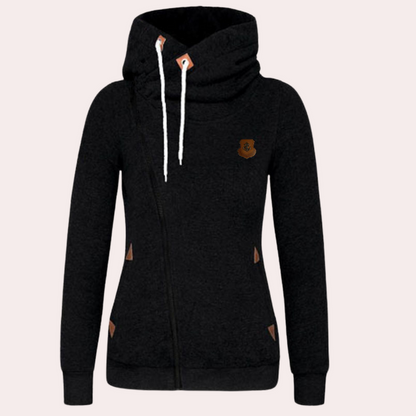 CM | Moderno y versátil jersey de invierno