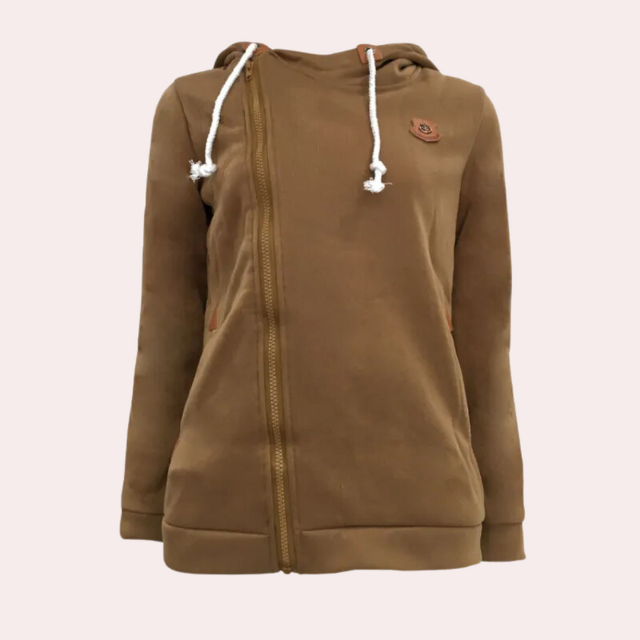 CM | Moderno y versátil jersey de invierno