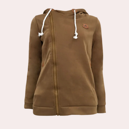 CM | Moderno y versátil jersey de invierno