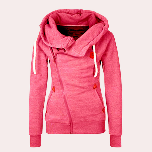 CM | Moderno y versátil jersey de invierno
