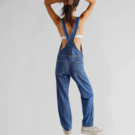 CM | Mono vaquero de verano de moda para mujer