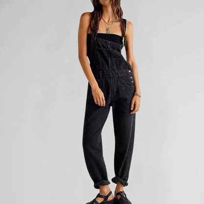 CM | Mono vaquero de verano de moda para mujer