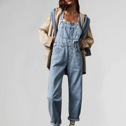 CM | Mono vaquero de verano de moda para mujer