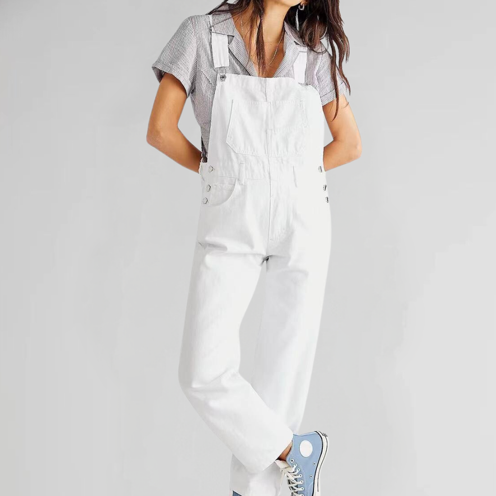 CM | Mono vaquero de verano de moda para mujer