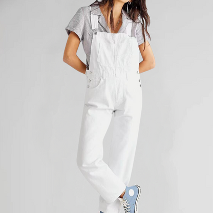 CM | Mono vaquero de verano de moda para mujer