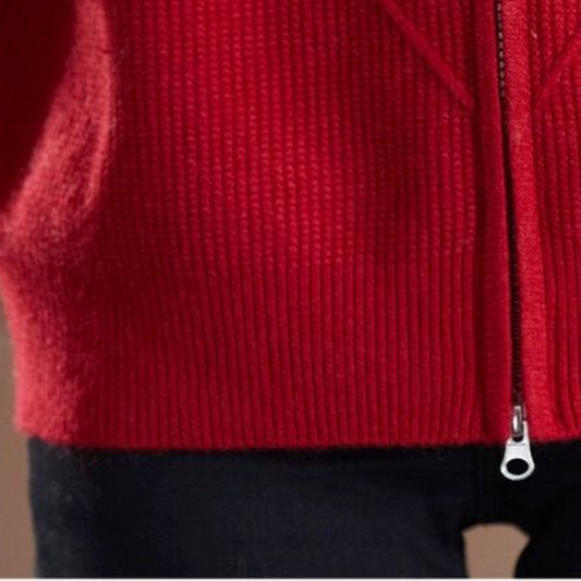 CM | Chaqueta de invierno informal y elegante