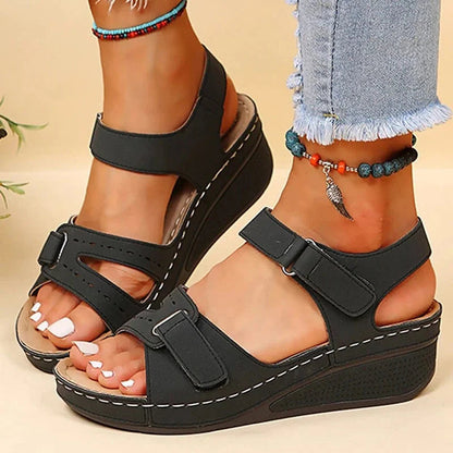 CM | sandalias ortopédicas para mujer