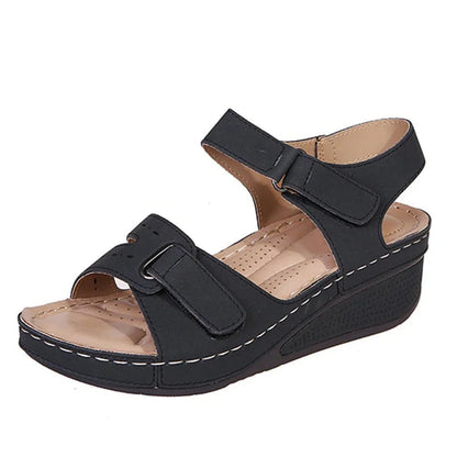 CM | sandalias ortopédicas para mujer