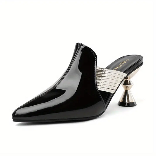 CM | Sandalias elegantes y casual general