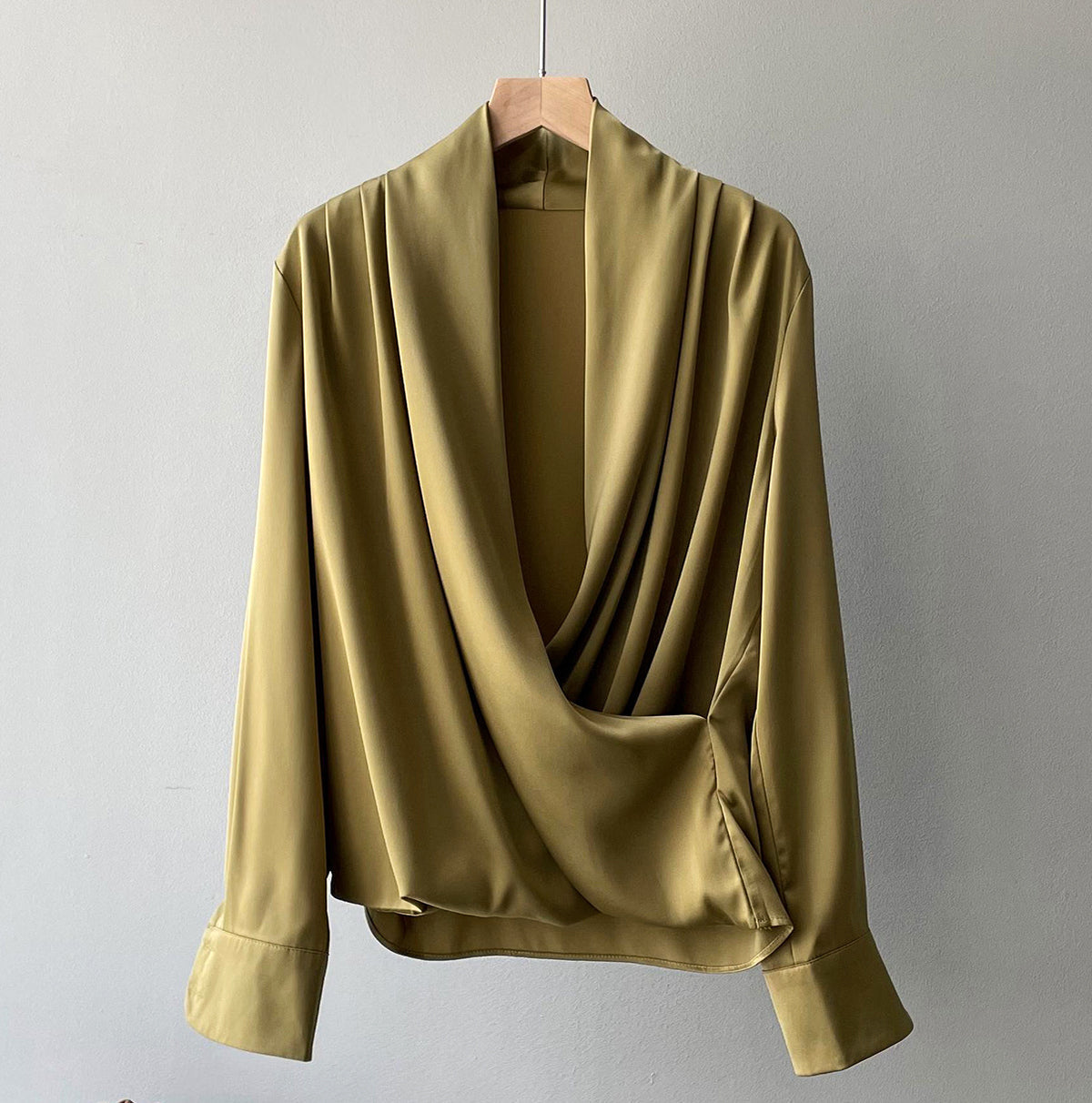 CM | Blusa global a la moda y sin esfuerzo