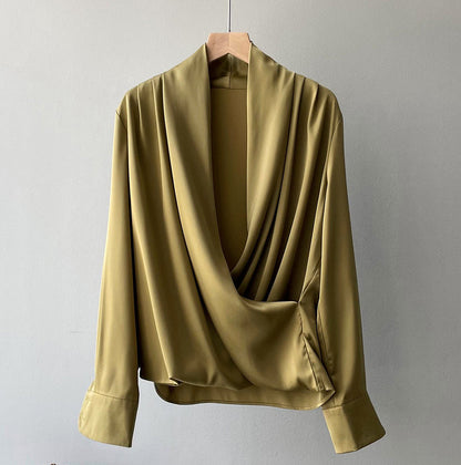 CM | Blusa global a la moda y sin esfuerzo