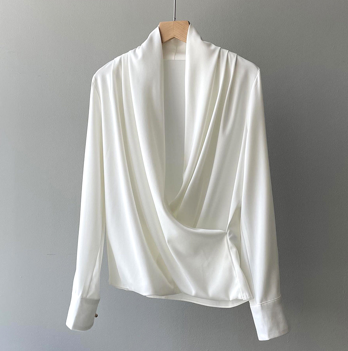 CM | Blusa global a la moda y sin esfuerzo