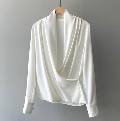 CM | Blusa global a la moda y sin esfuerzo