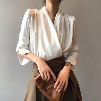 CM | Blusa global a la moda y sin esfuerzo