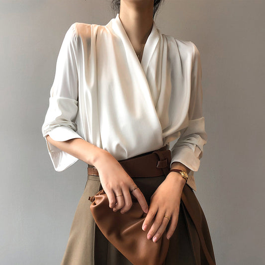 CM | Blusa global a la moda y sin esfuerzo