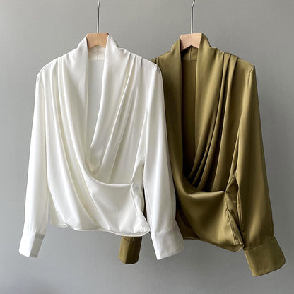 CM | Blusa global a la moda y sin esfuerzo