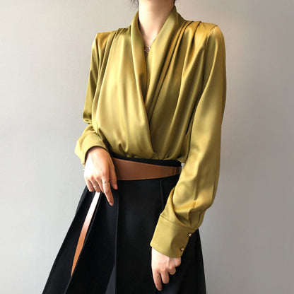 CM | Blusa global a la moda y sin esfuerzo