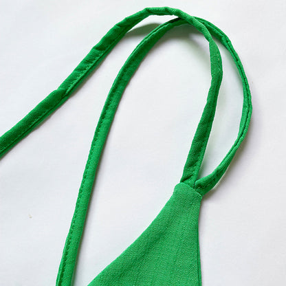 CM | Elegante mono de verano de una pieza