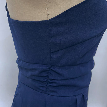 CM | Elegante mono de verano de una pieza