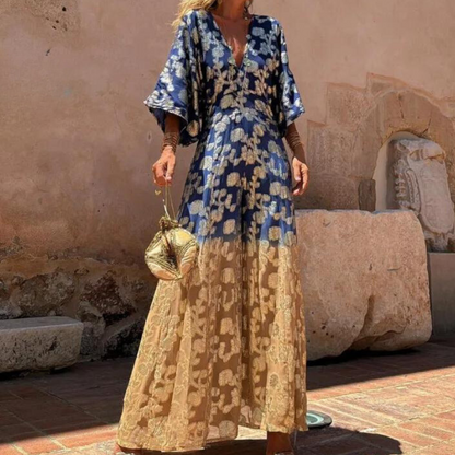 CM | Elegante mono de verano para mujer