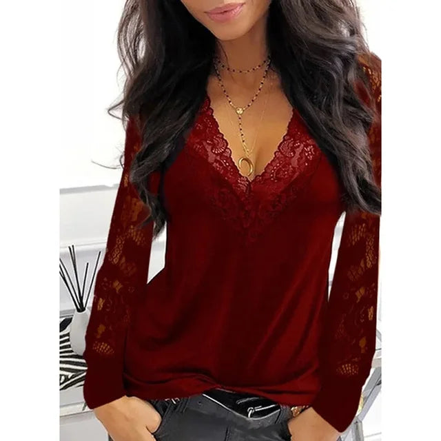CM | Blusa de verano relajada y elegante