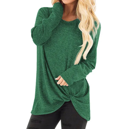 CM | Blusa moderna y a la moda