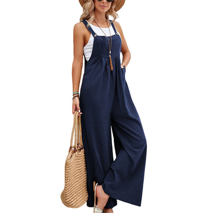 CM | Mono de verano Airy para mujer