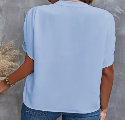 CM | Elegante blusa de mujer