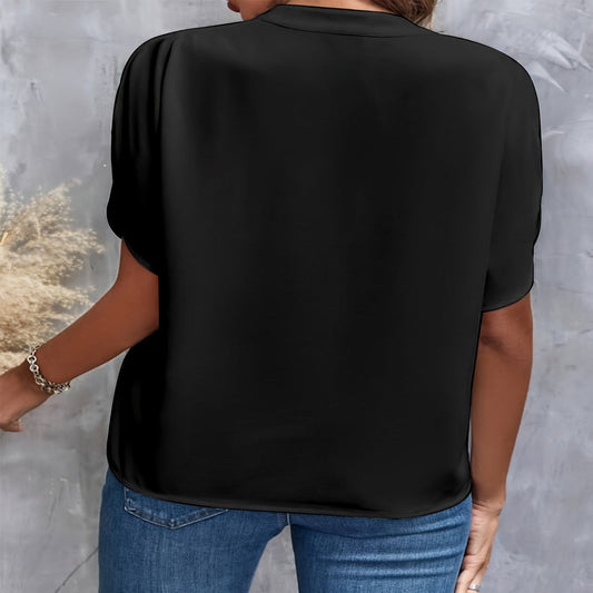 CM | Elegante blusa de mujer