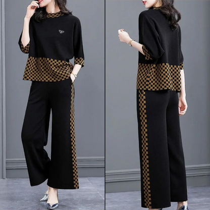 CM | Prenda de invierno sencilla y elegante
