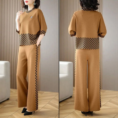 CM | Prenda de invierno sencilla y elegante