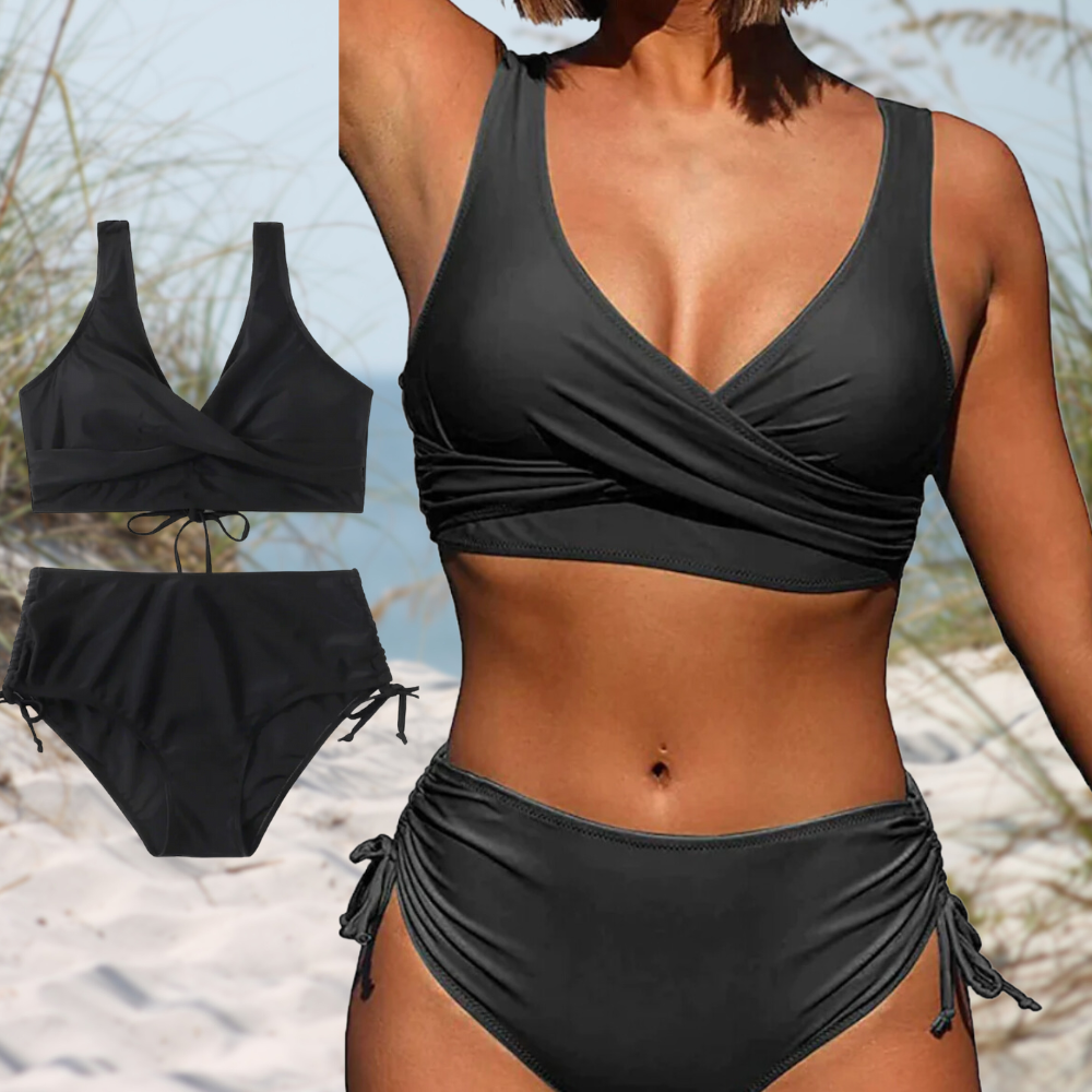 CM | Elegante bikini de verano