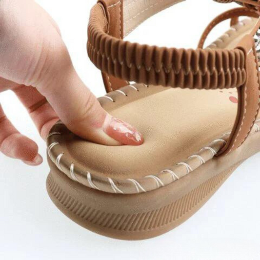 CM | Sandalias ortopédicas