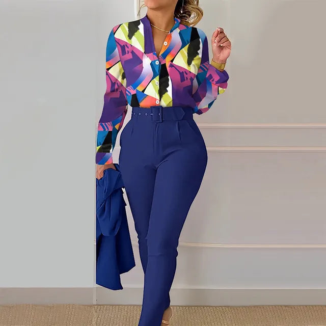 CM | Blusa pulida y fresca