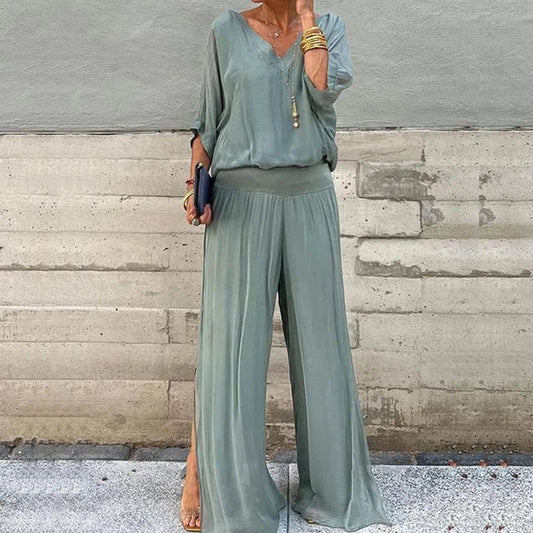 CM | Pantalones atemporales y elegantes