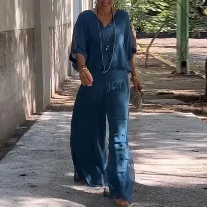 CM | Pantalones atemporales y elegantes