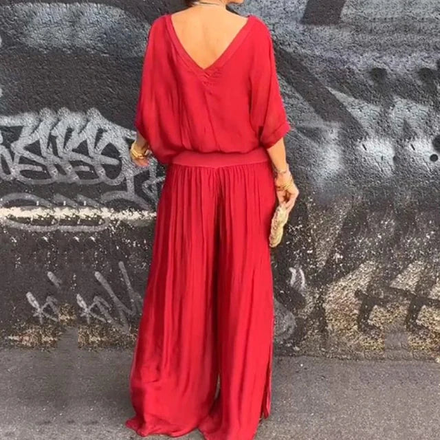 CM | Pantalones atemporales y elegantes