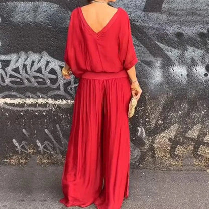 CM | Pantalones atemporales y elegantes