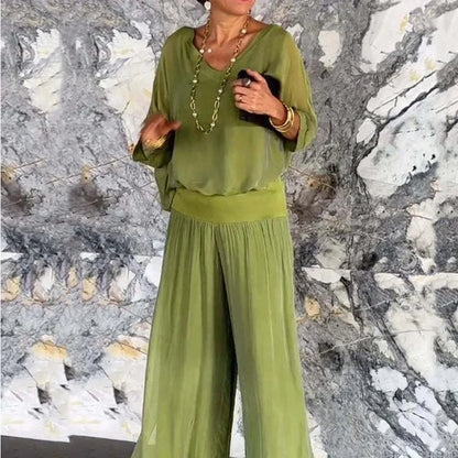 CM | Pantalones atemporales y elegantes